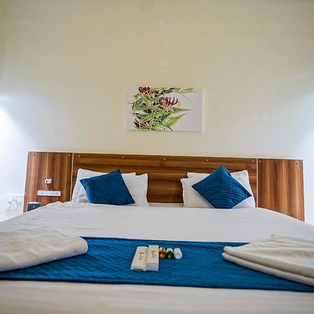 Vihar Holiday Resorts Araku Exteriér fotografie