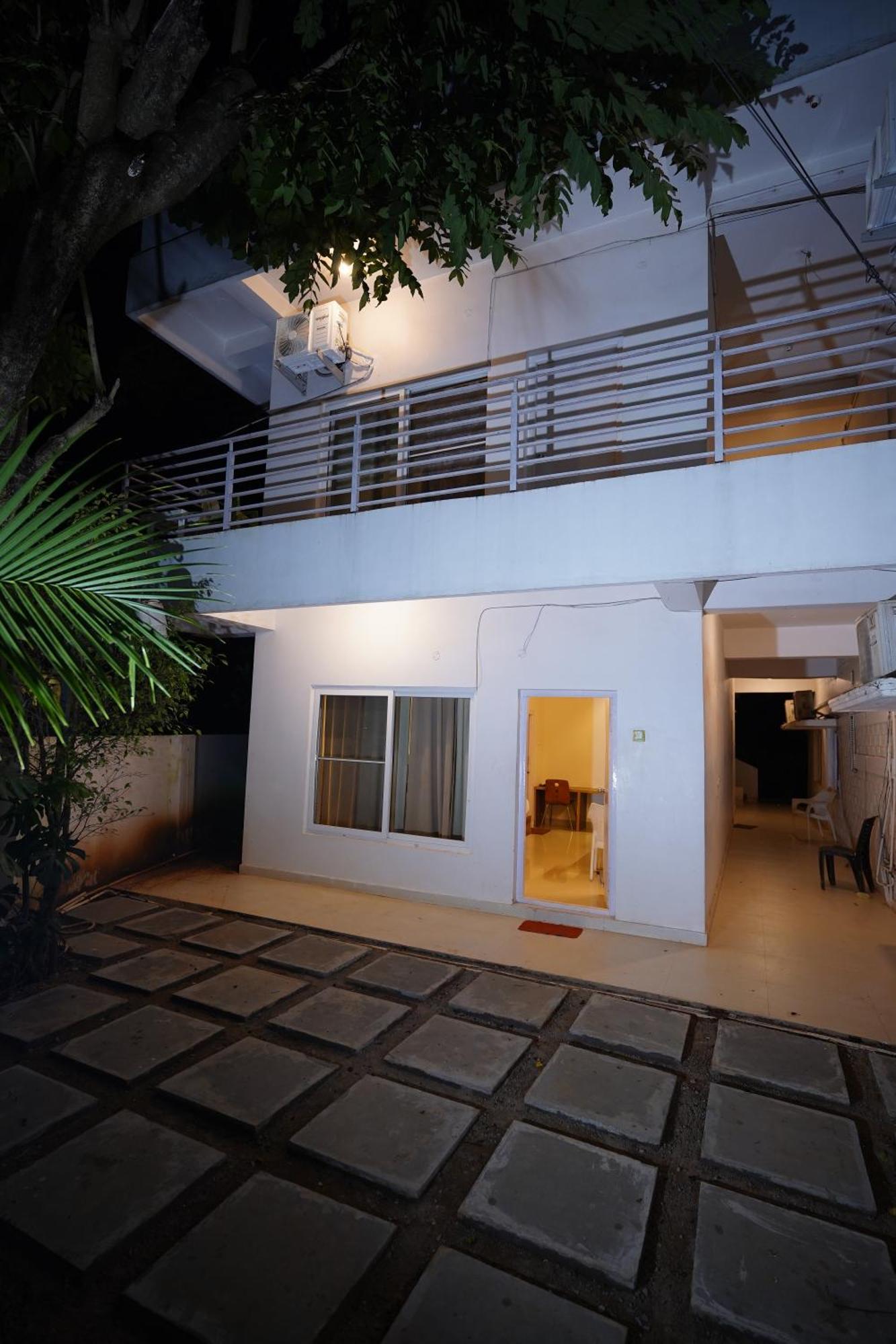 Vihar Holiday Resorts Araku Exteriér fotografie